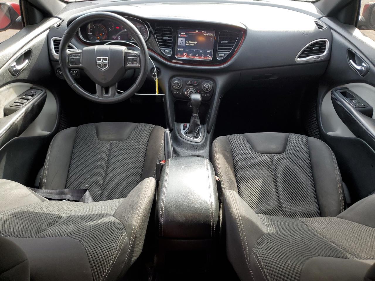 2016 Dodge Dart - Image 8