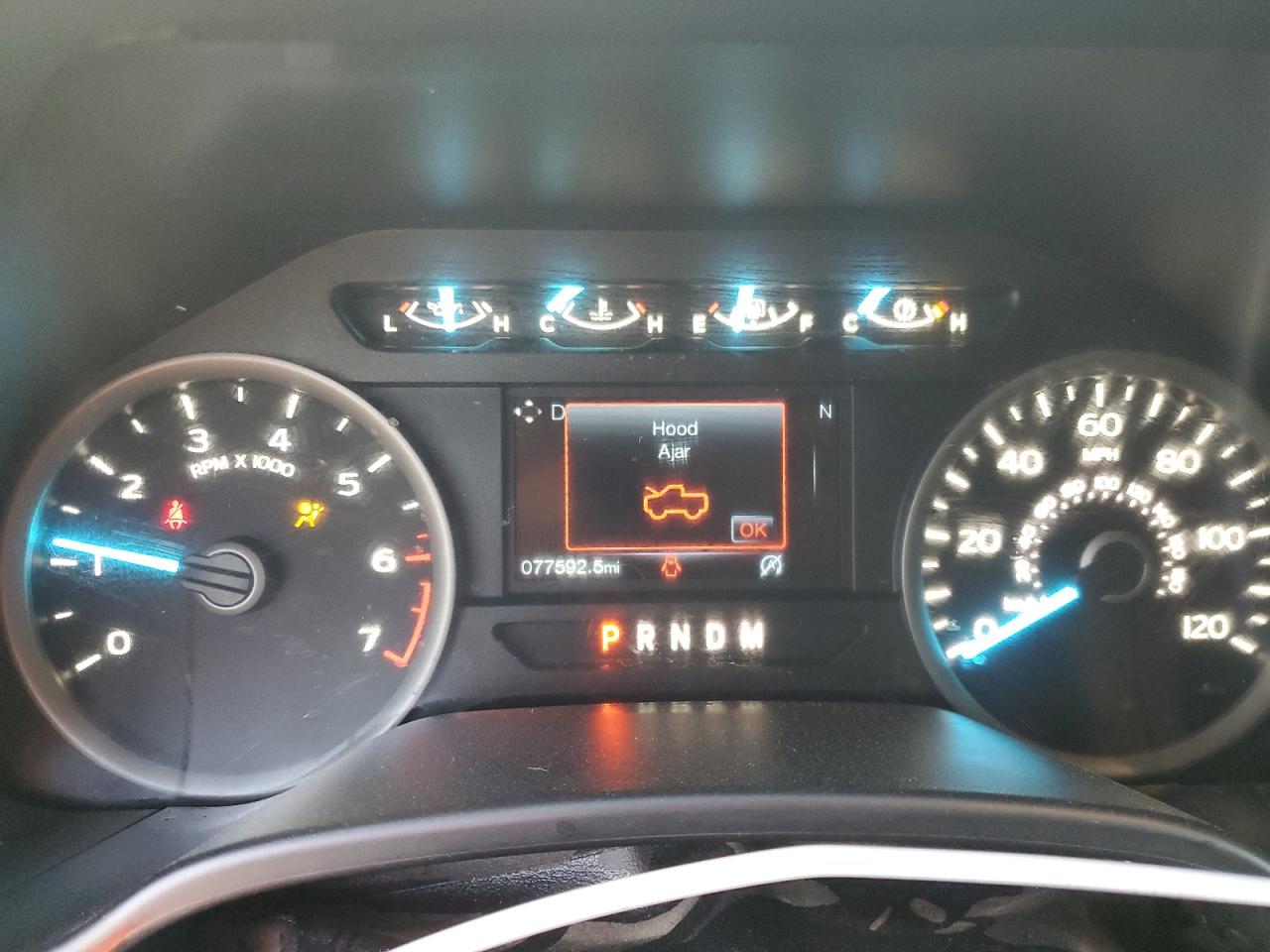 2019 Ford F-150 - Image 9