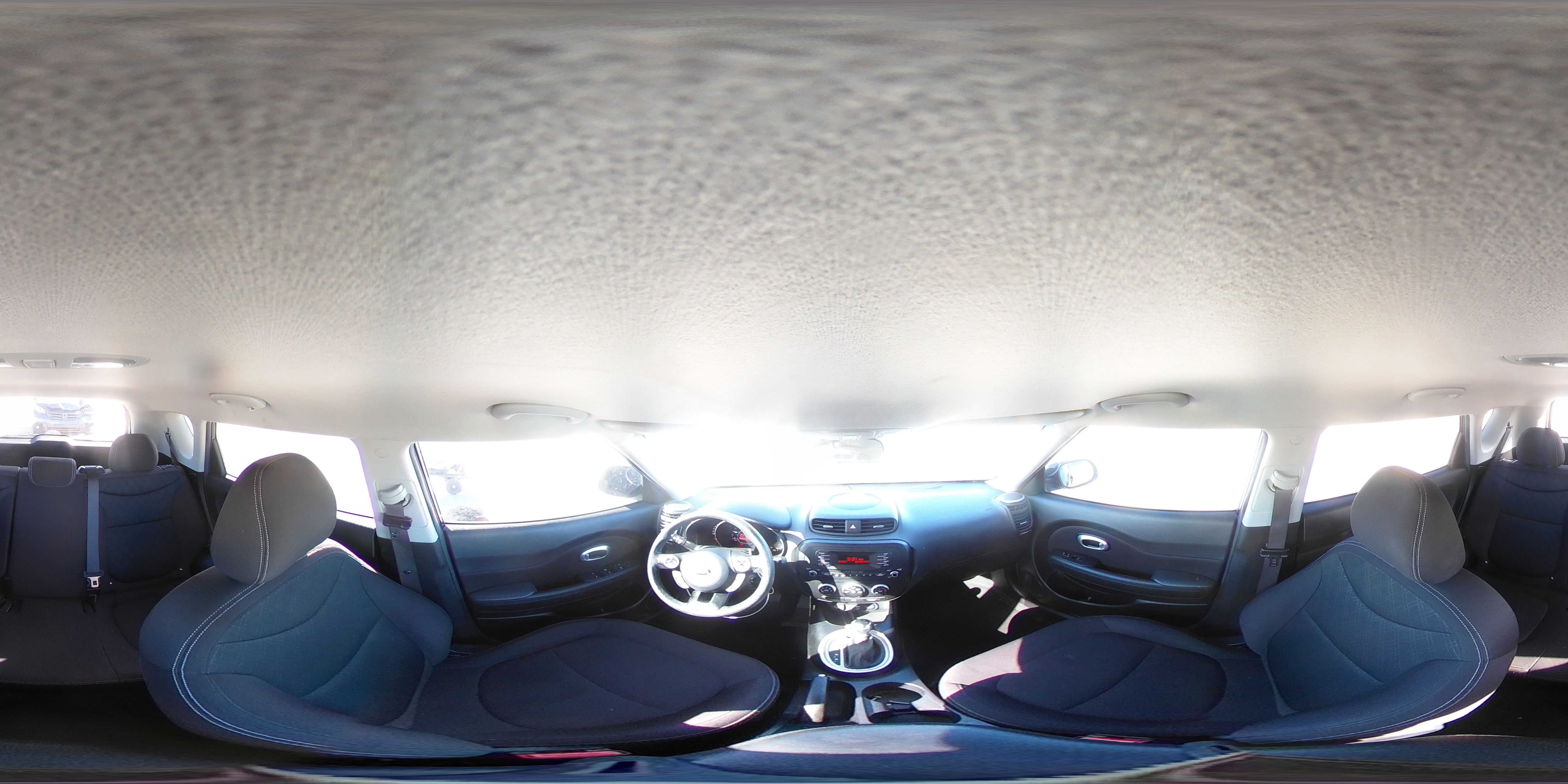 2016 Kia Soul VIN: KNDJN2A2XG7370116 Lot: 88198355