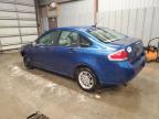 2009 Ford Focus Se de vânzare în West Mifflin, PA - Front End