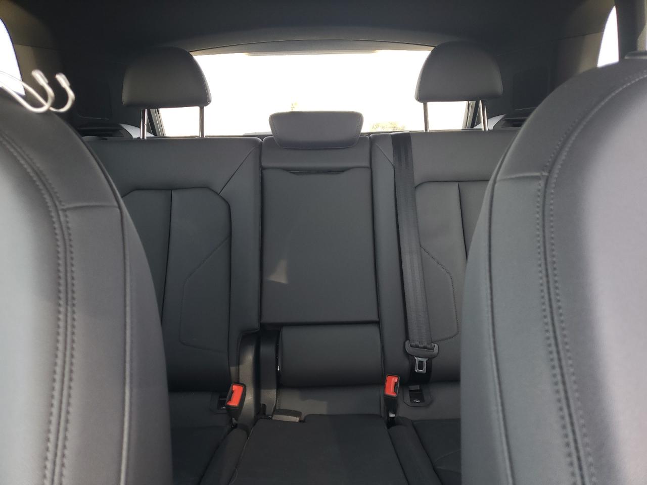 2023 Audi Q3 - Image 10
