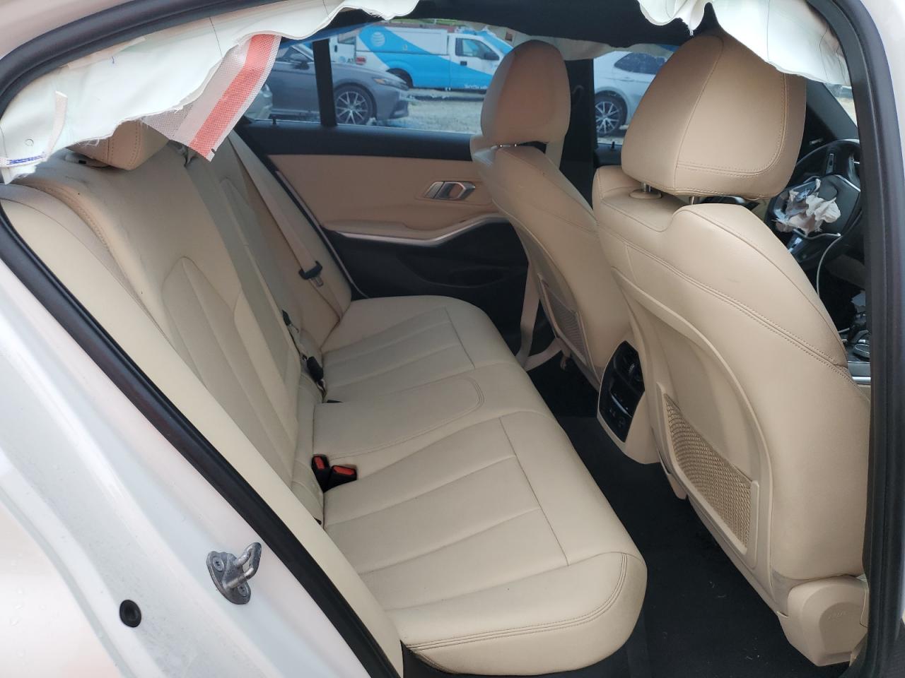 2020 BMW 3er - Image 10