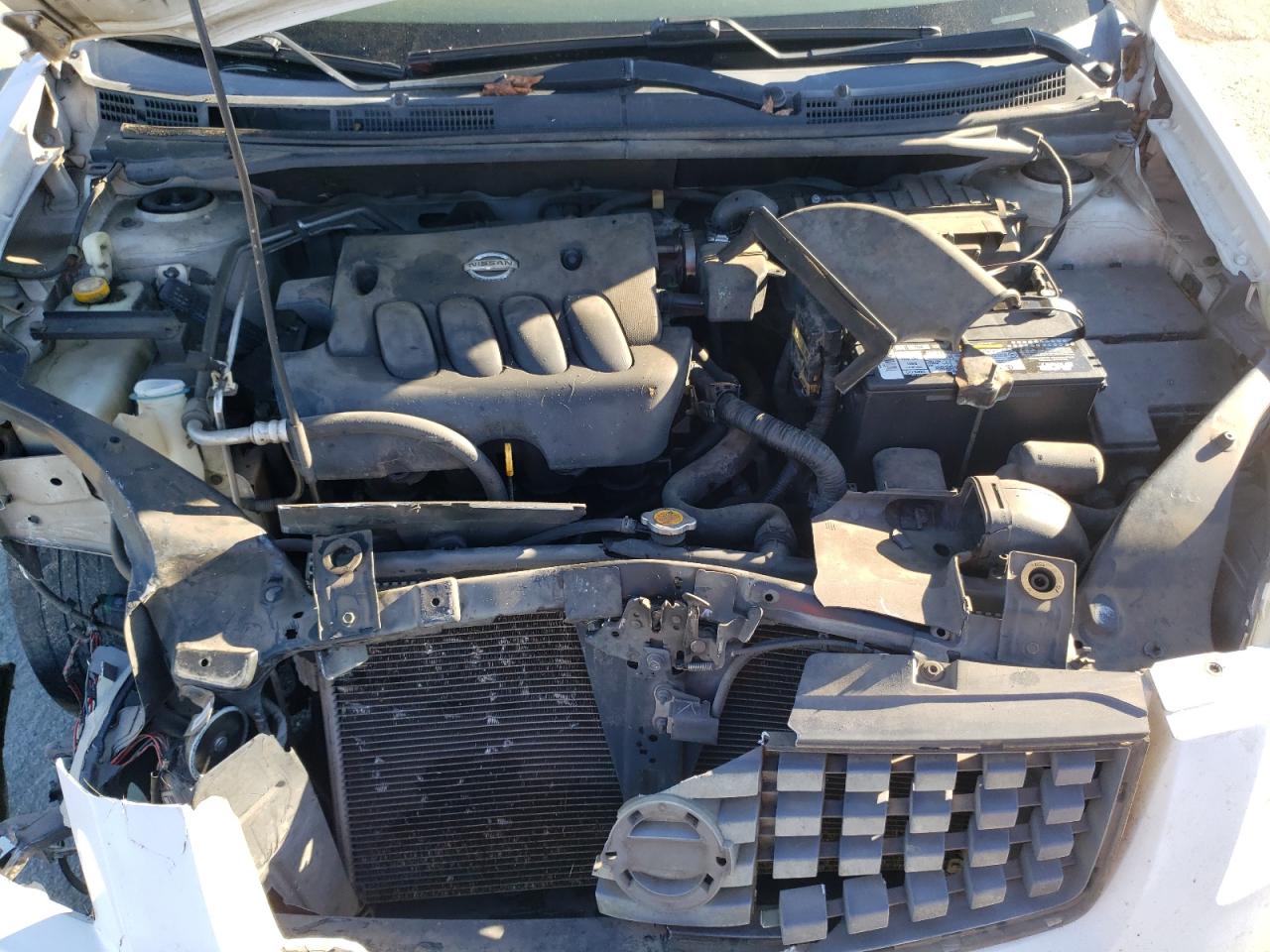 2007 Nissan Sentra - Image 13