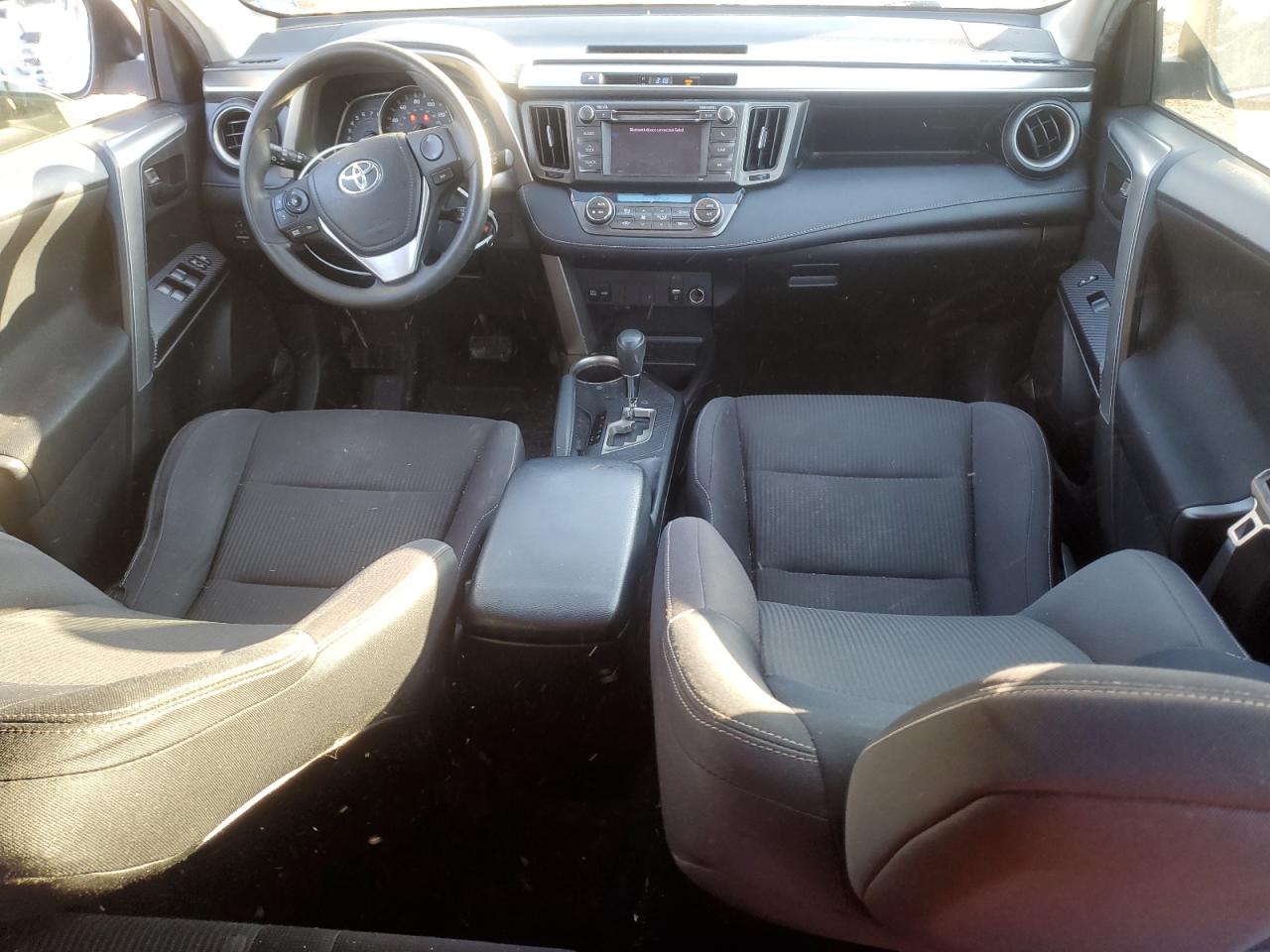 2013 Toyota RAV 4 - Image 8