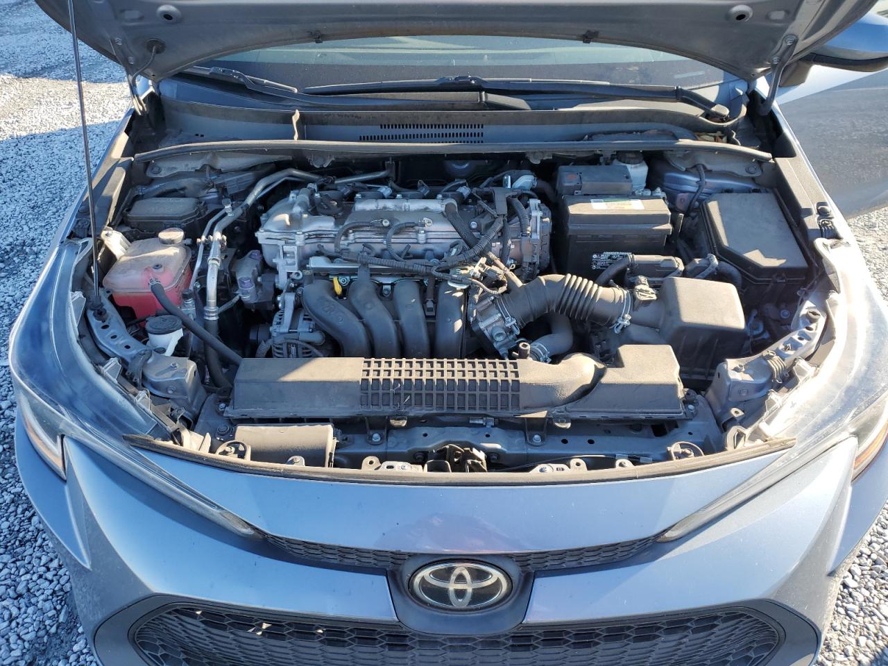 2020 Toyota Corolla - Image 11