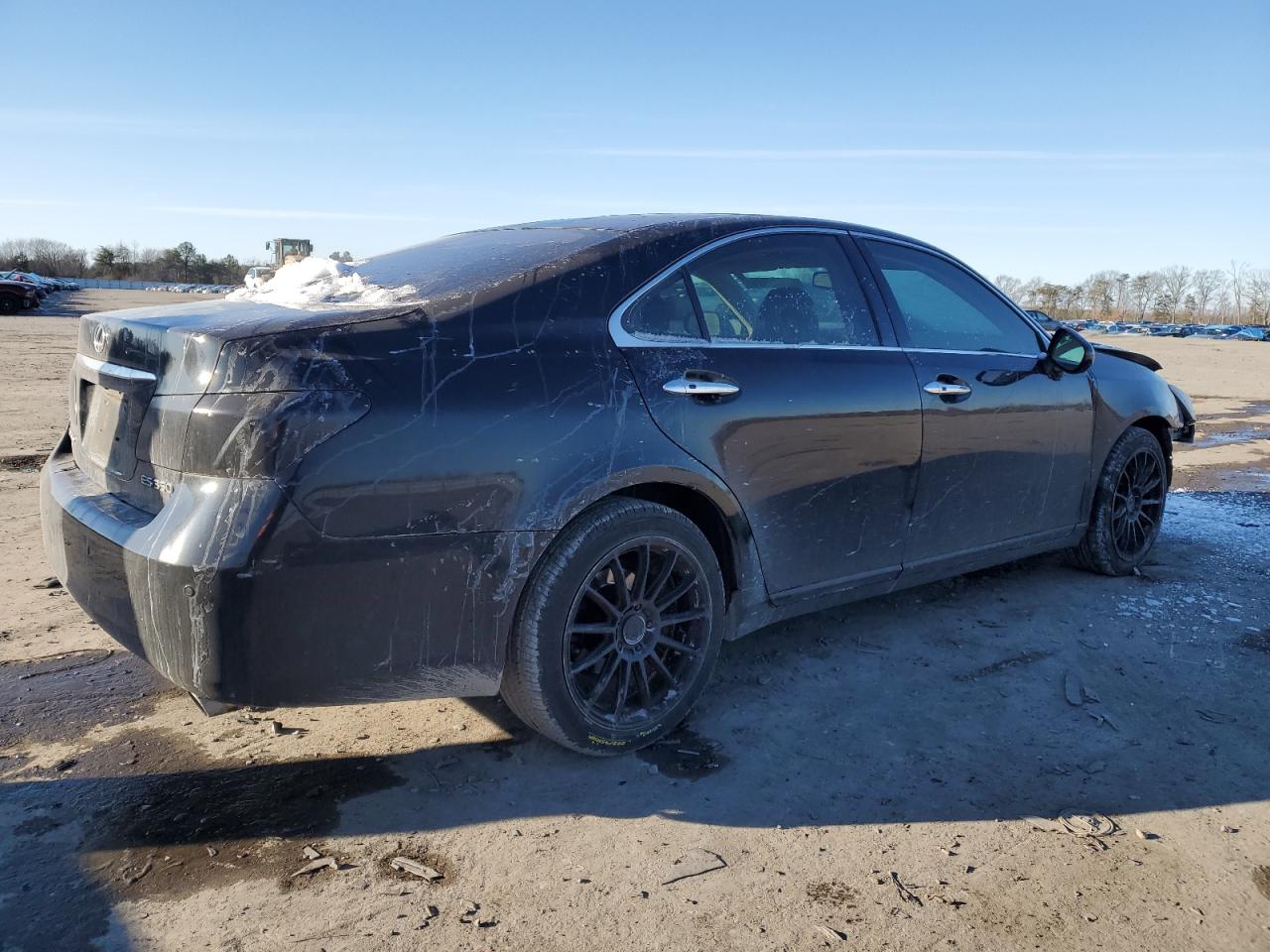 2008 Lexus ES - Image 3