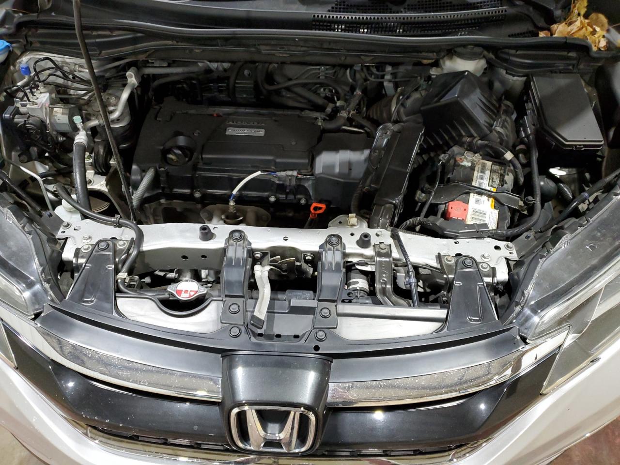 2016 Honda CR-V - Image 12