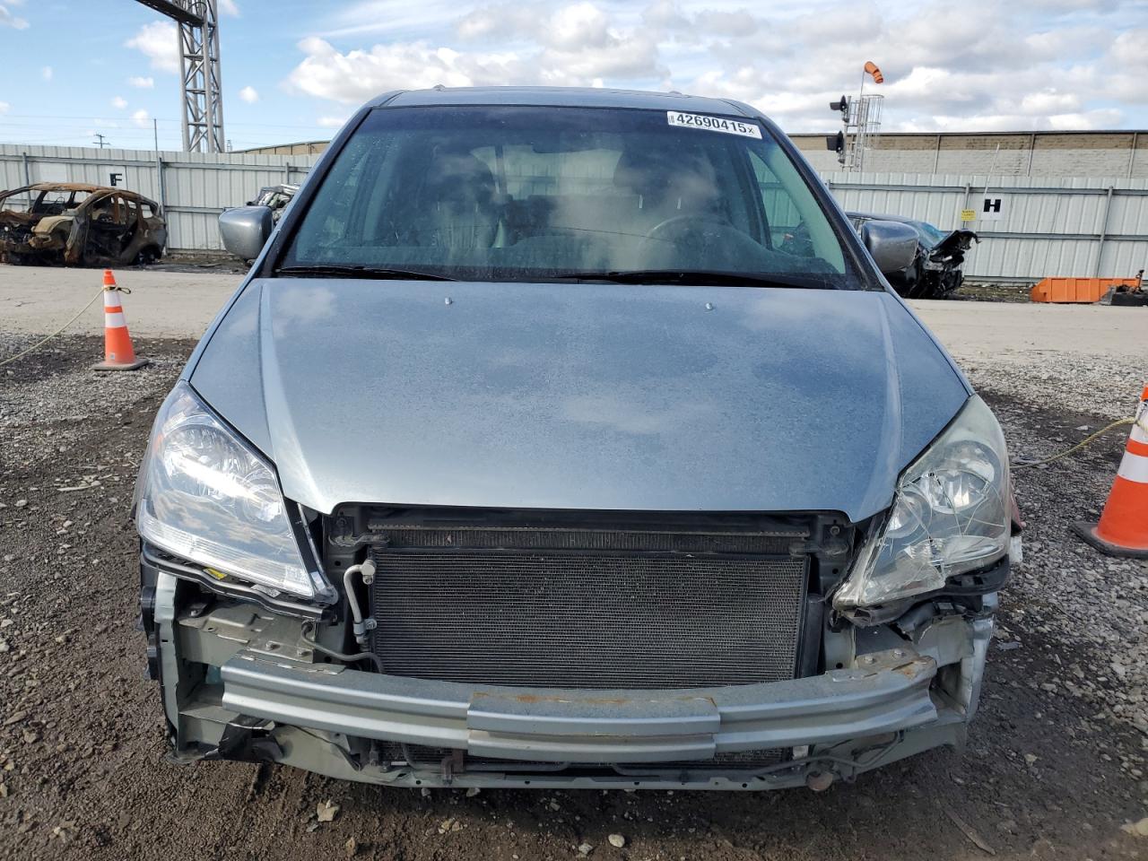 2006 Honda Odyssey - Image 5