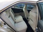 2012 Toyota Camry Base للبيع في Hueytown، AL - Front End