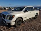 2018 Nissan Titan Sv en Venta en Phoenix, AZ - Rear End