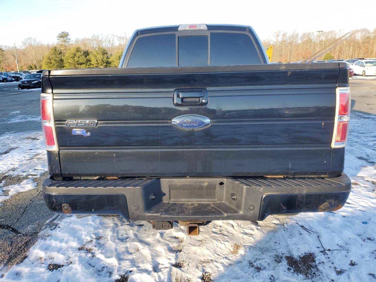 2009 Ford F-150 - Image 6