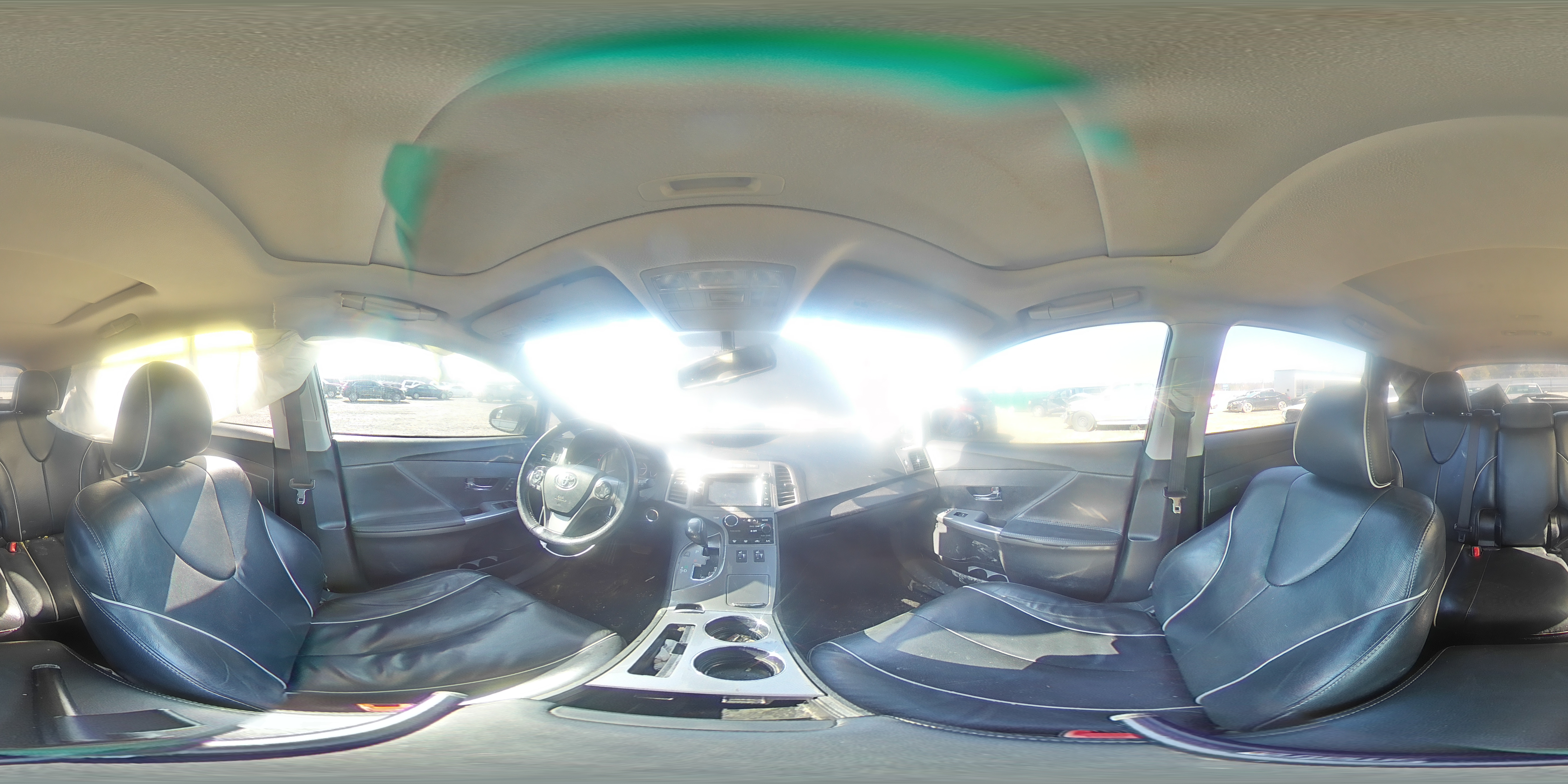 2013 Toyota Venza - Image 13