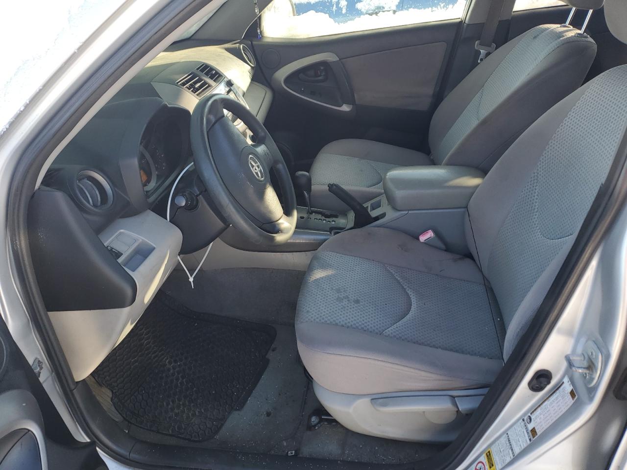 2006 Toyota RAV 4 - Image 7