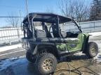 2021 Yamaha Yxe1000  zu verkaufen in Grantville, PA - Mechanical