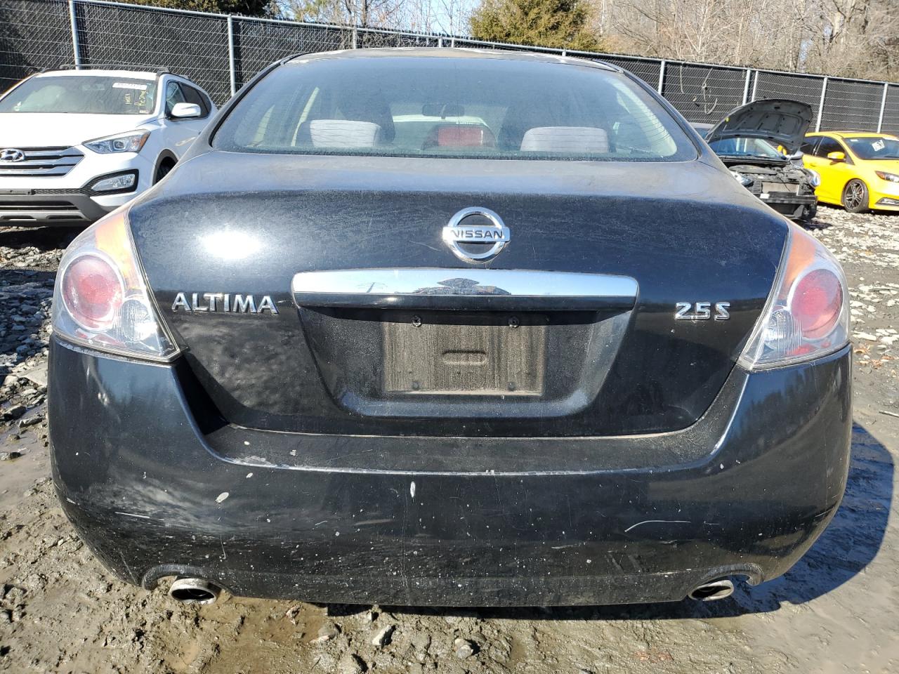 2008 Nissan Altima - Image 6