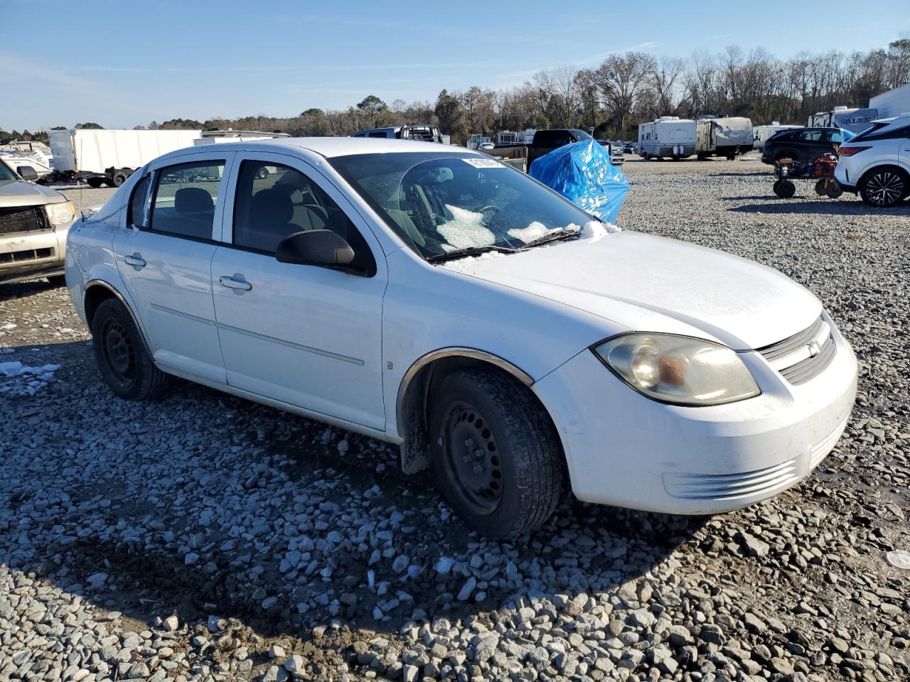 2009 Chevrolet Cobalt - Image 4