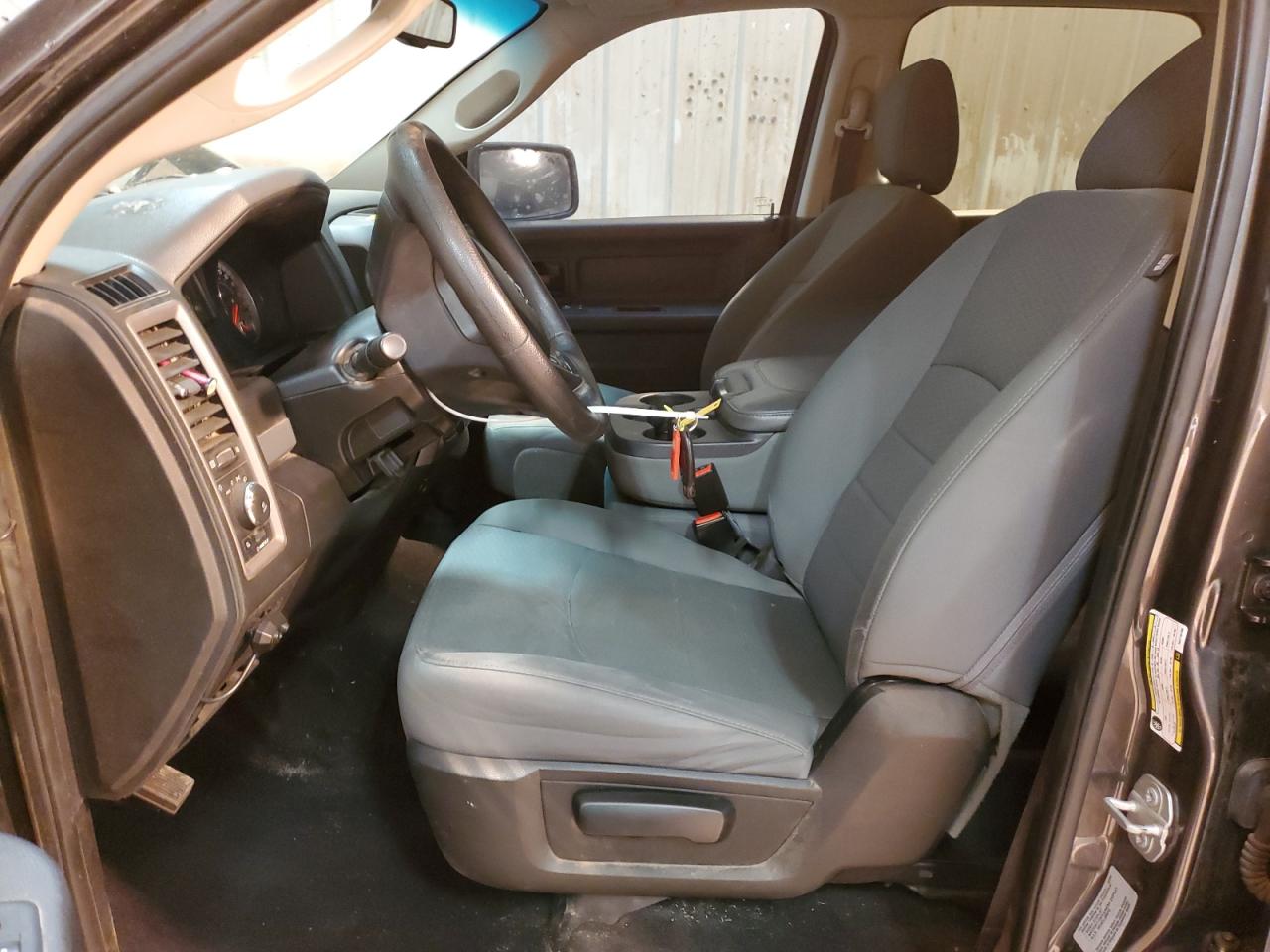 2017 RAM 1500 - Image 7
