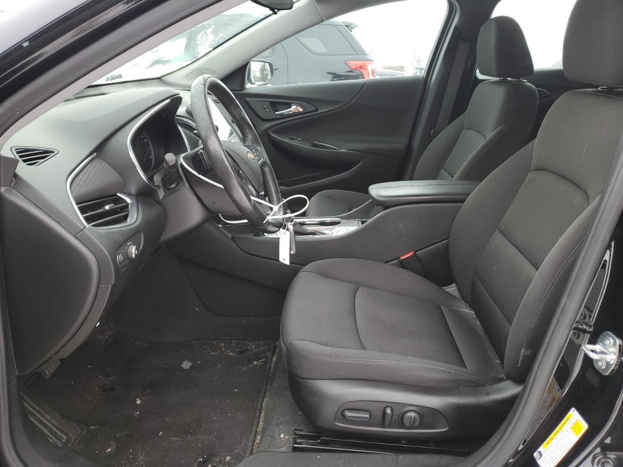 2021 Chevrolet Malibu - Image 7