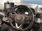 2020 VAUXHALL COMBO LIFE for sale at Copart SANDWICH