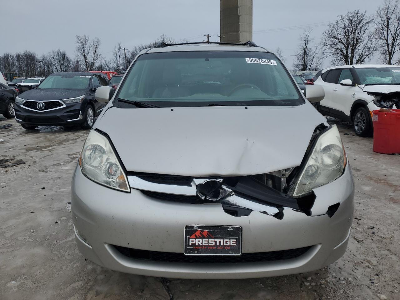 2006 Toyota Sienna - Image 5