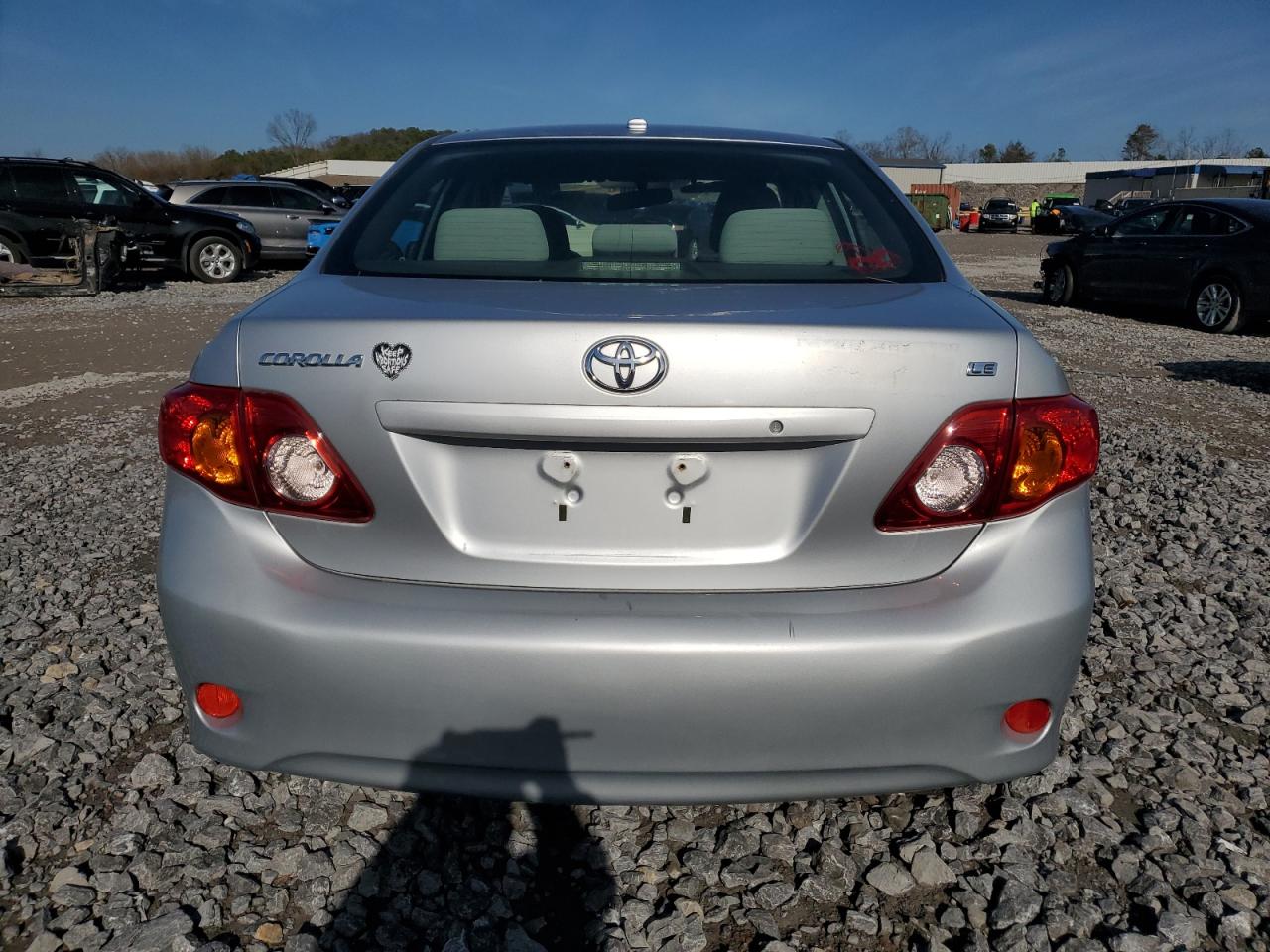 2010 Toyota Corolla - Image 6