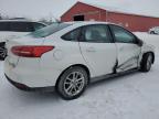 2016 Ford Focus Se na sprzedaż w London, ON - Front End