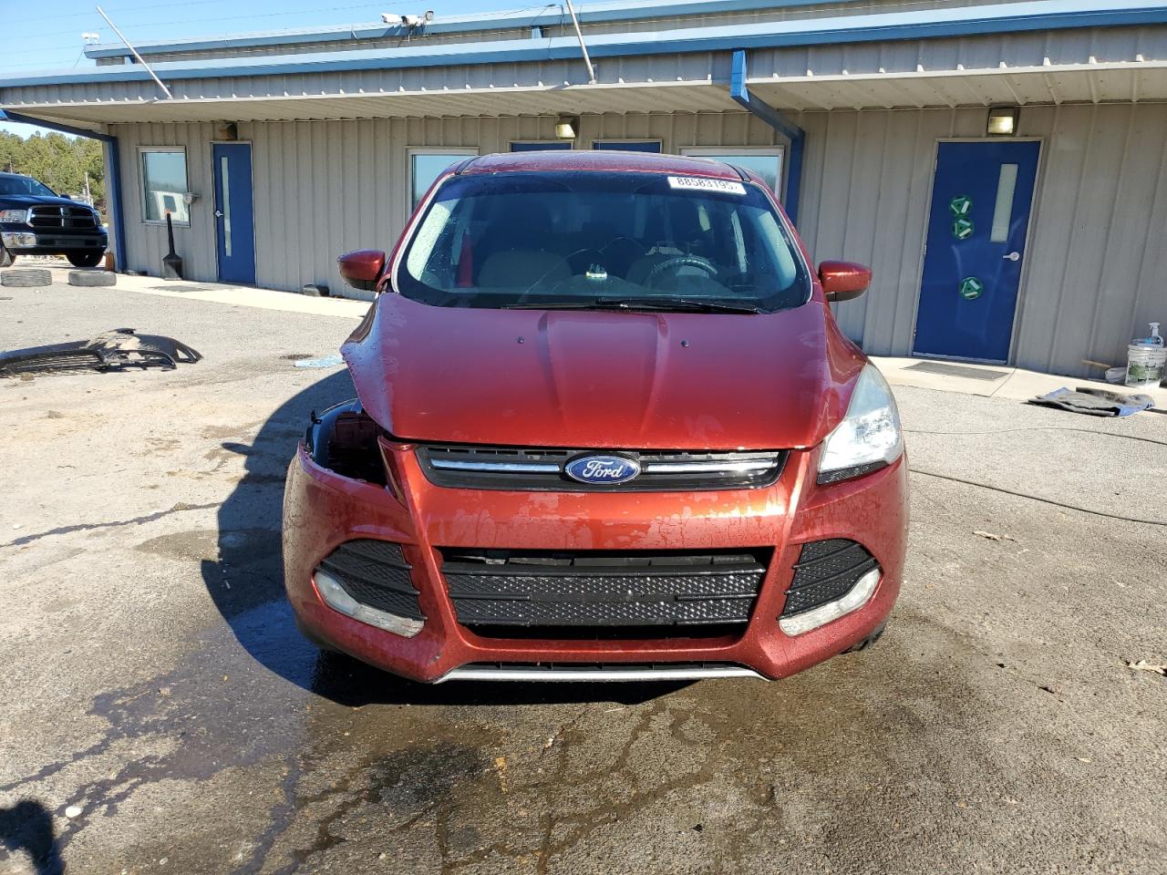 2015 Ford Escape - Image 5