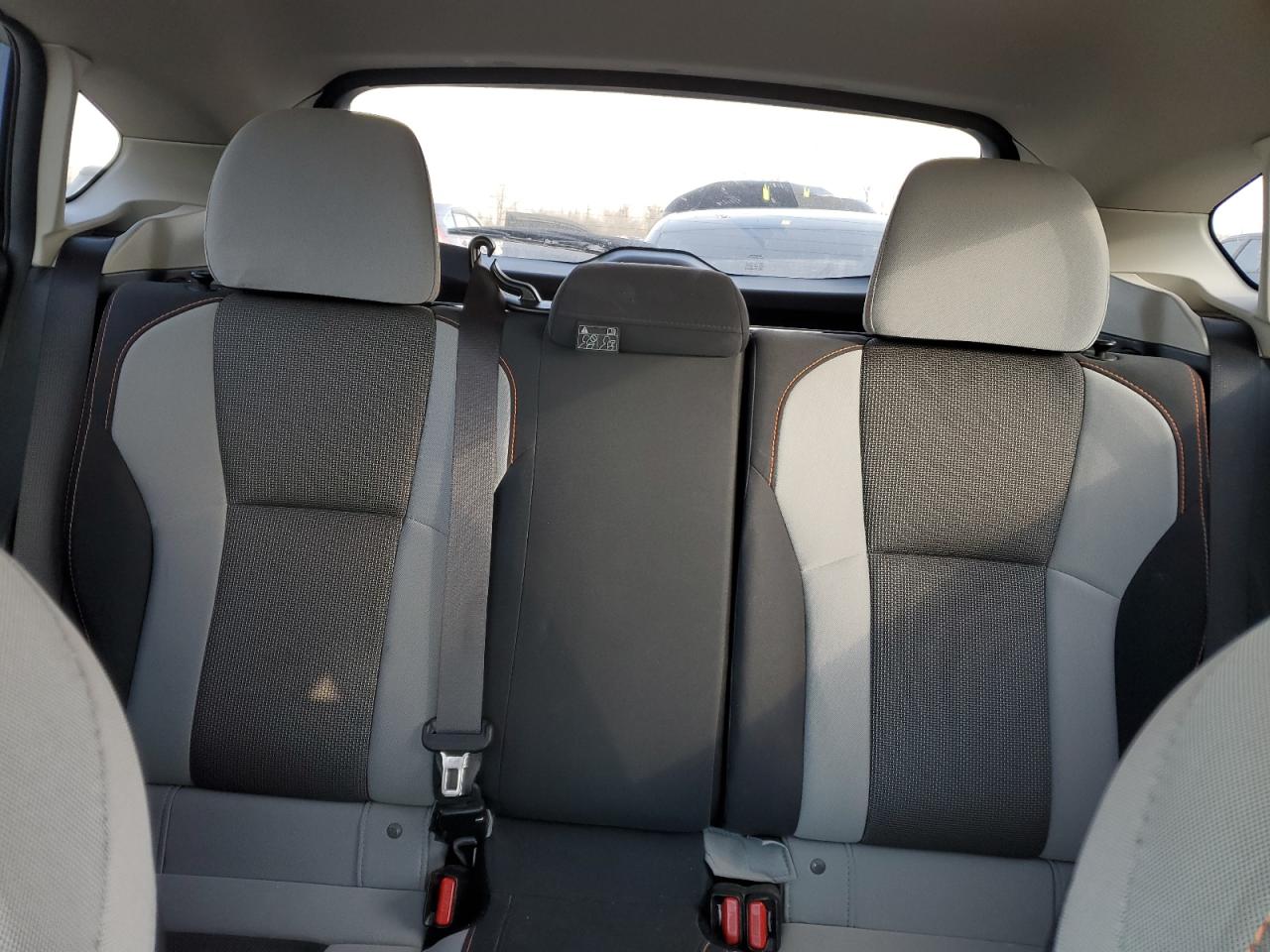 2019 Subaru XV - Image 10