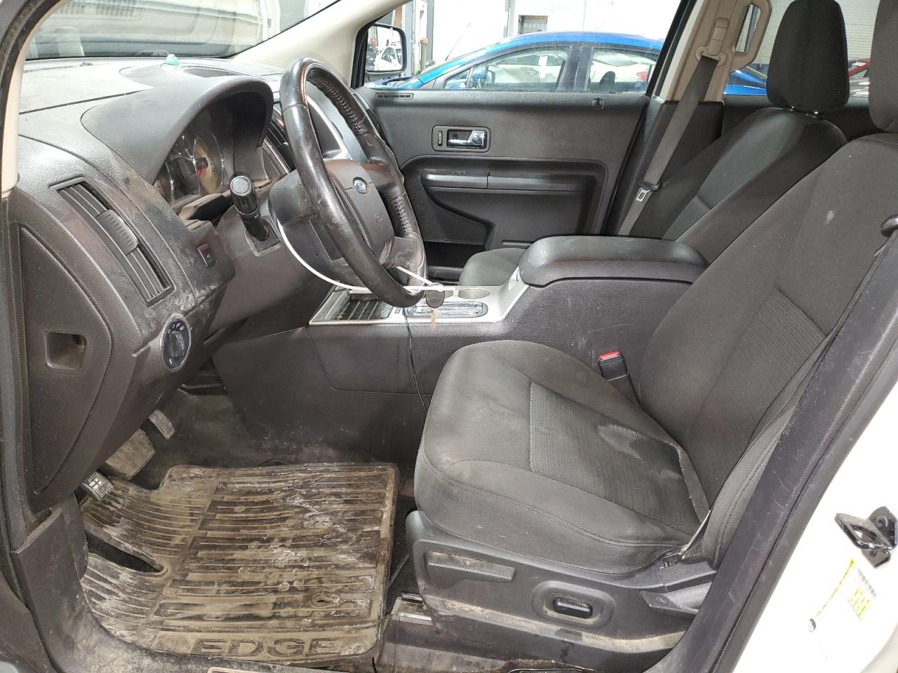 2010 Ford Edge - Image 7