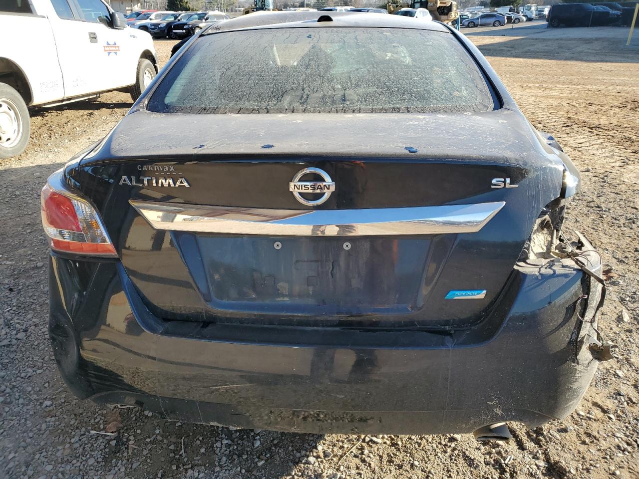 2014 Nissan Altima - Image 6