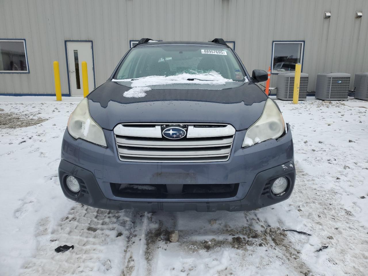 2014 Subaru Outback - Image 5