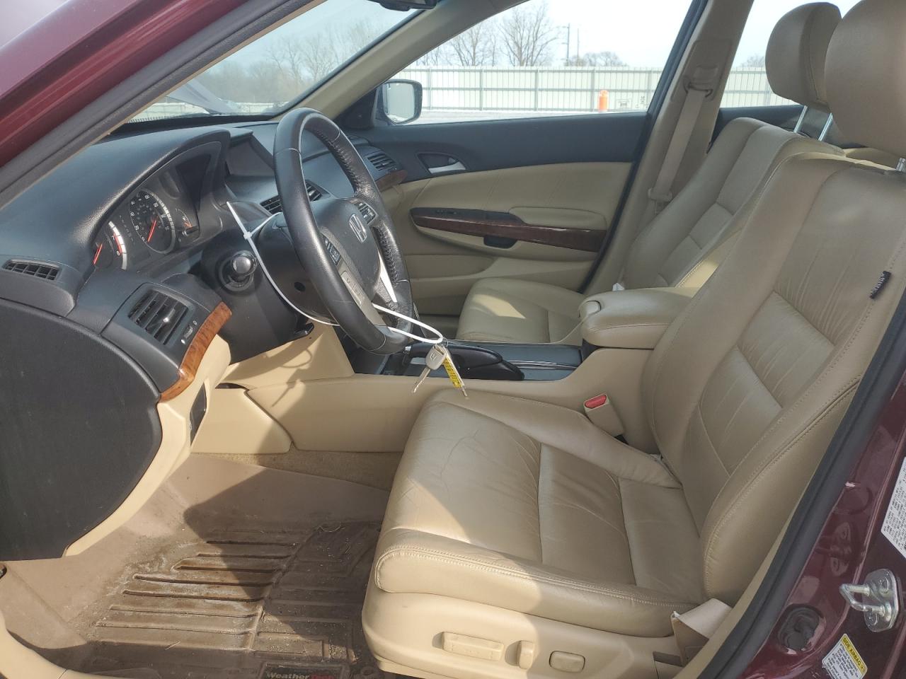2012 Honda Accord - Image 7