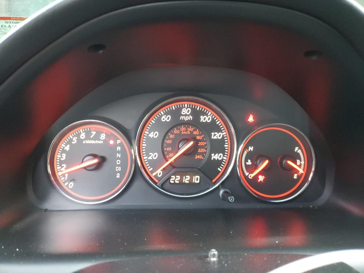 2004 Honda Civic - Image 9