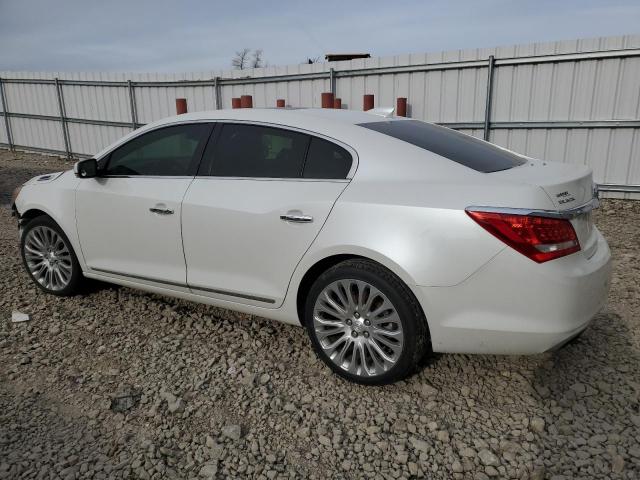  BUICK LACROSSE 2016 Biały