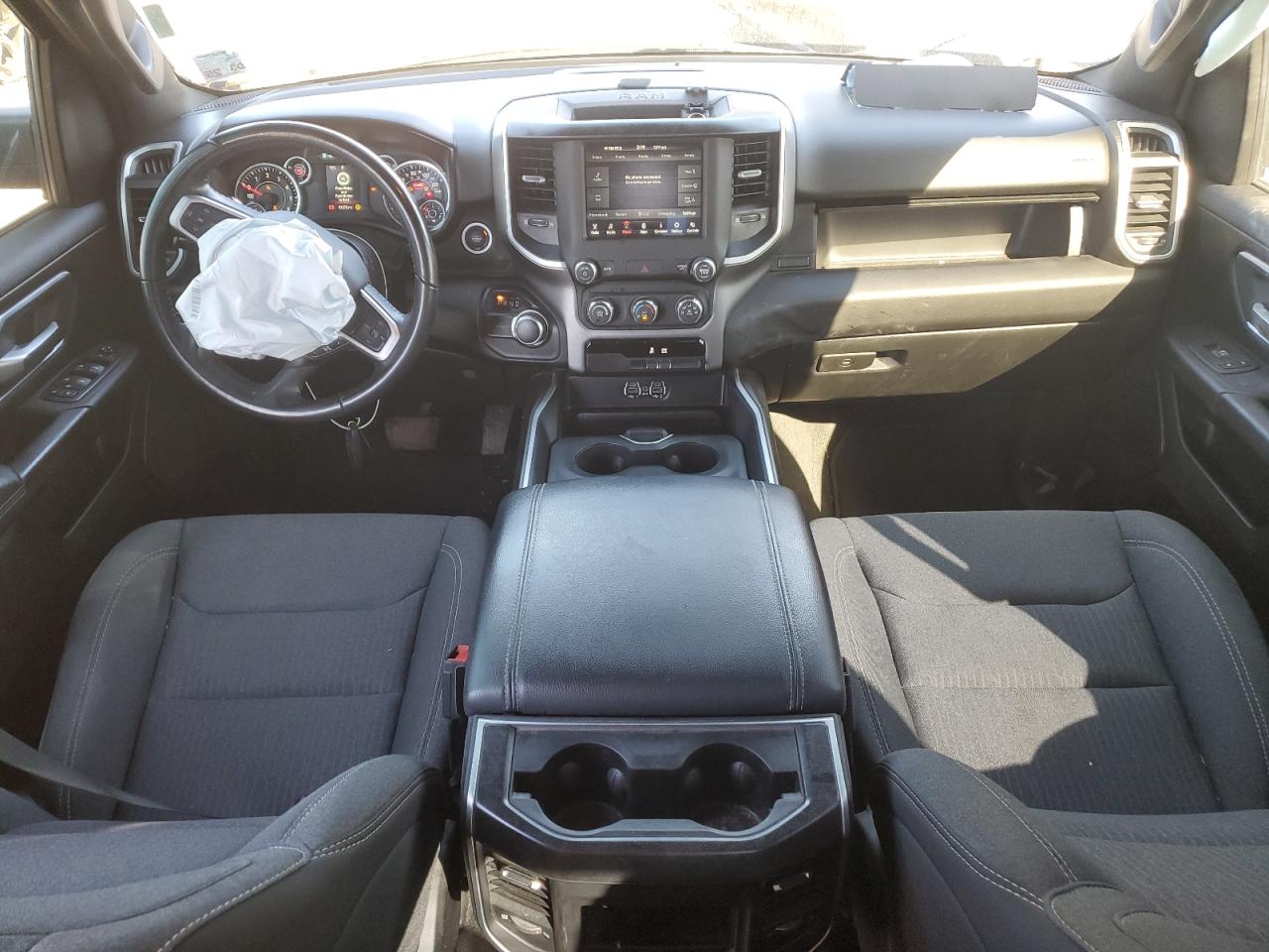 2020 RAM 1500 - Image 8