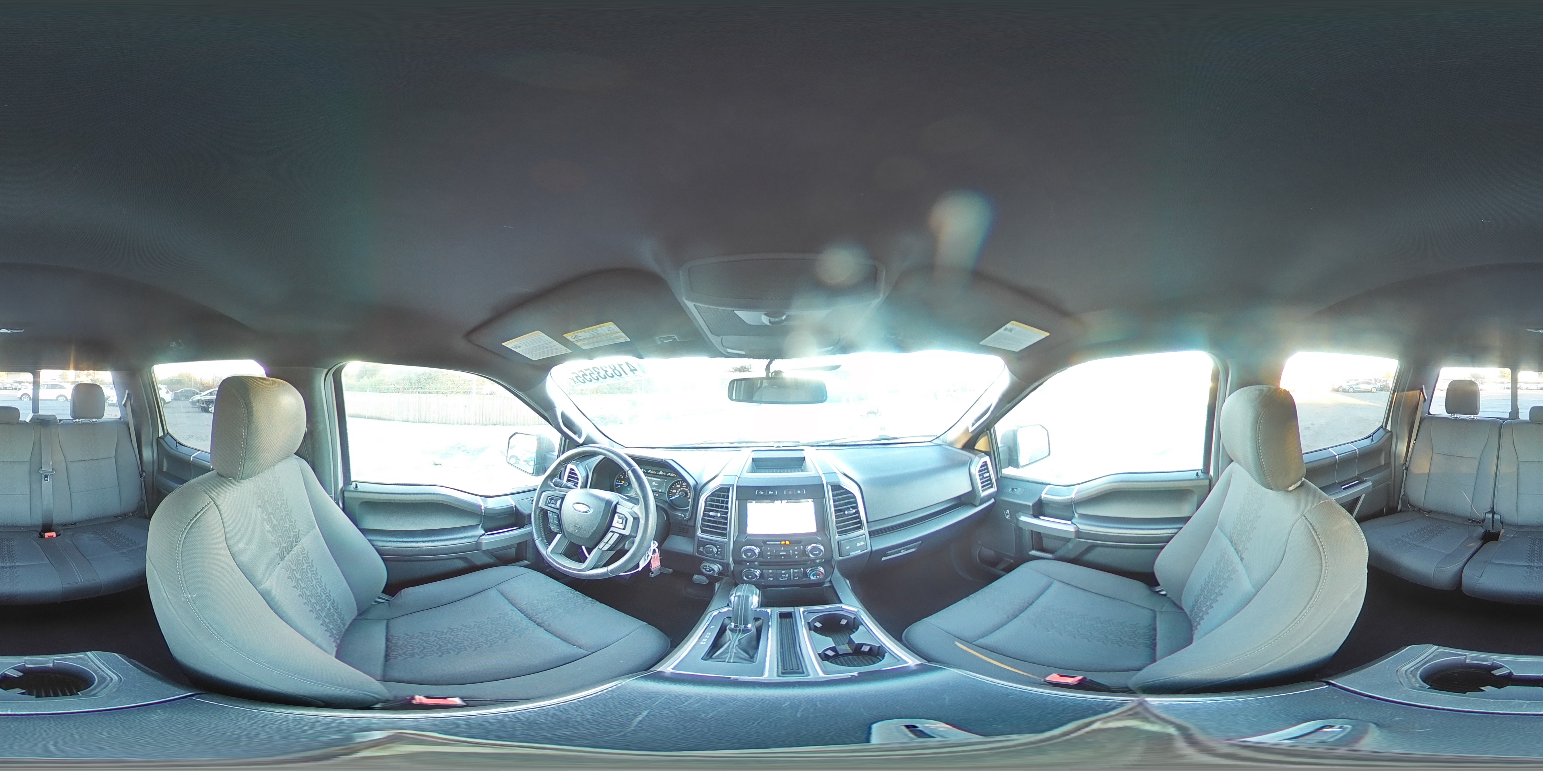 2018 Ford F-150 - Image 12