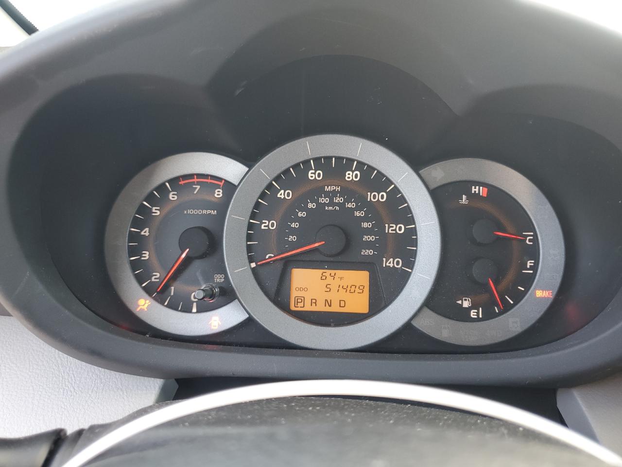 2010 Toyota RAV 4 - Image 9