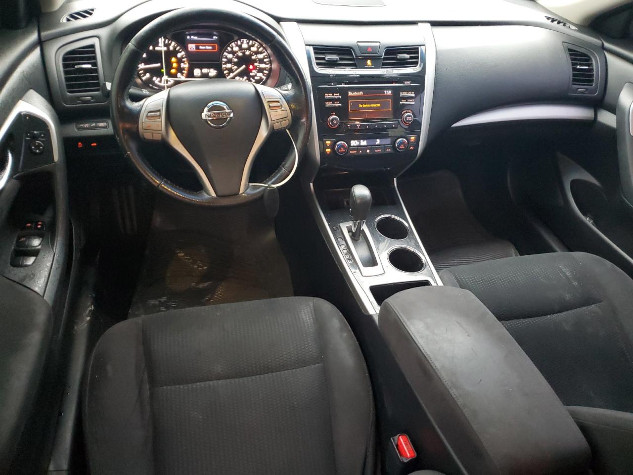 2014 Nissan Altima - Image 8