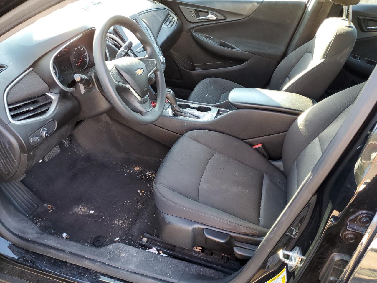 2018 Chevrolet Malibu - Image 7