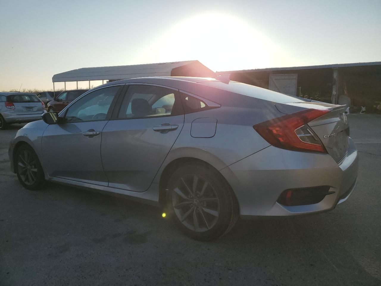 2019 Honda Civic - Image 2