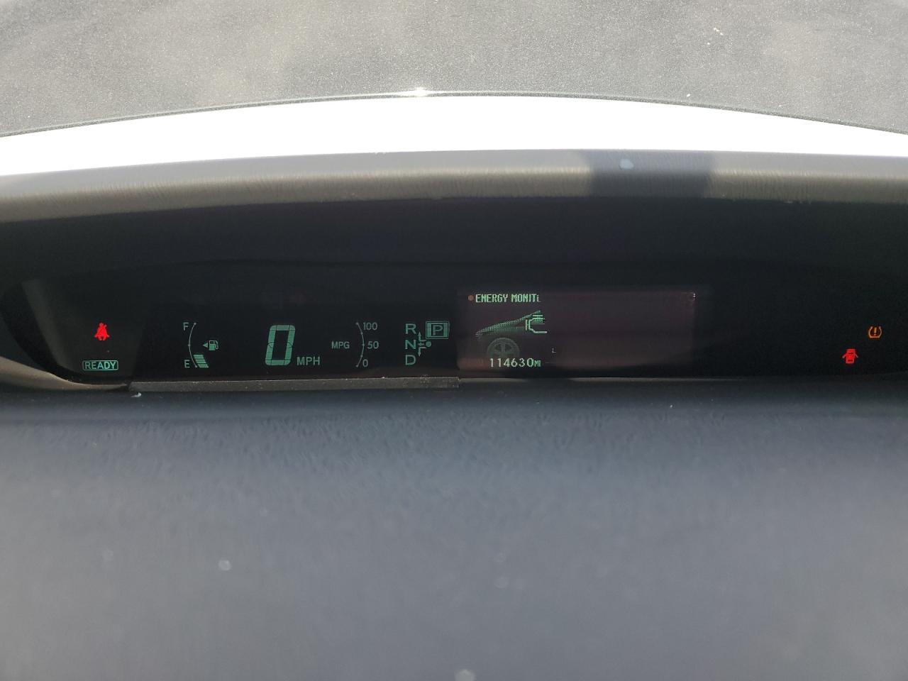 2015 Toyota Prius - Image 9