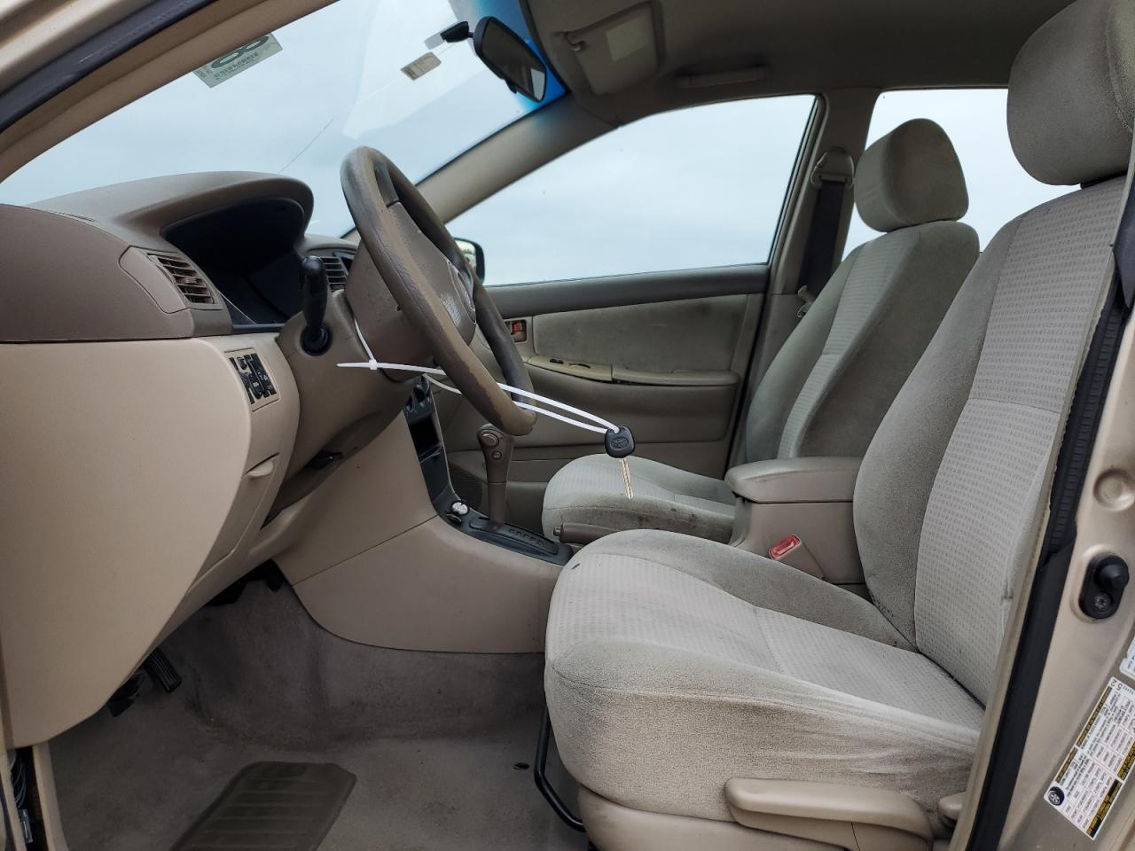 2008 Toyota Corolla - Image 7