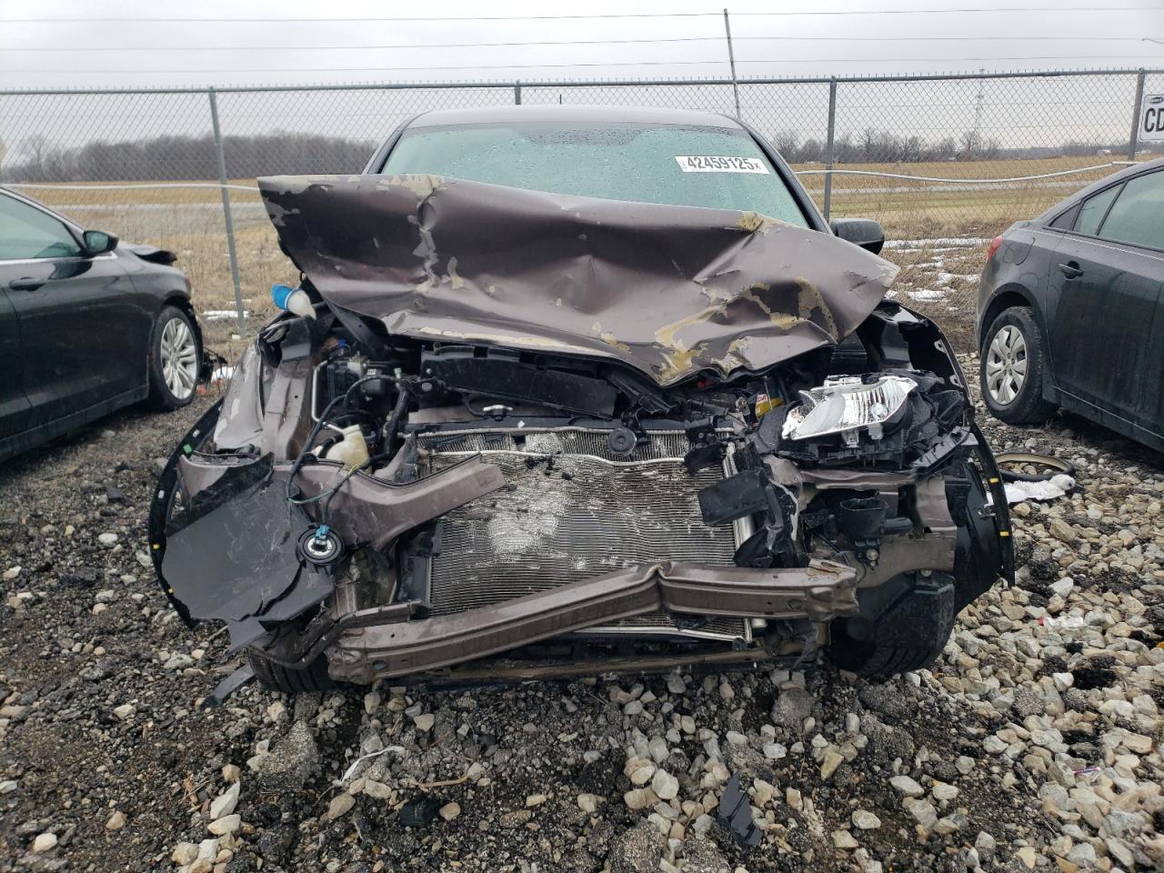 2016 Honda CR-V - Image 5