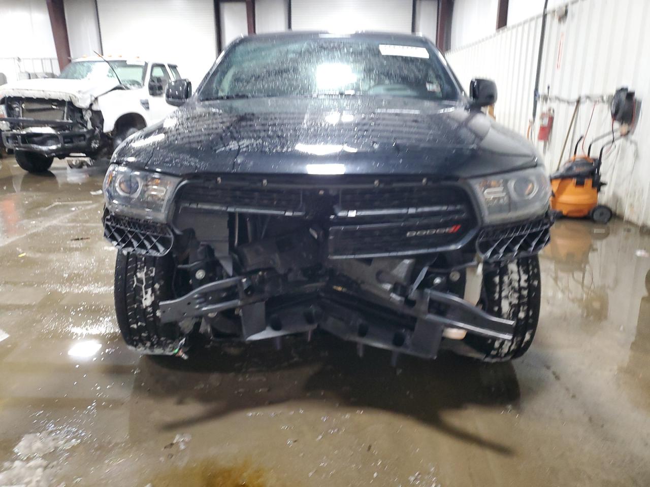 2019 Dodge Durango - Image 5