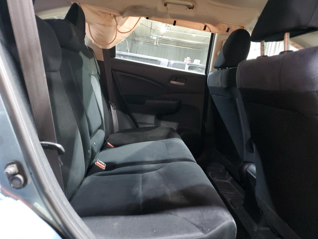 2013 Honda CR-V - Image 10