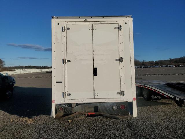 2021 CHEVROLET EXPRESS G3500 