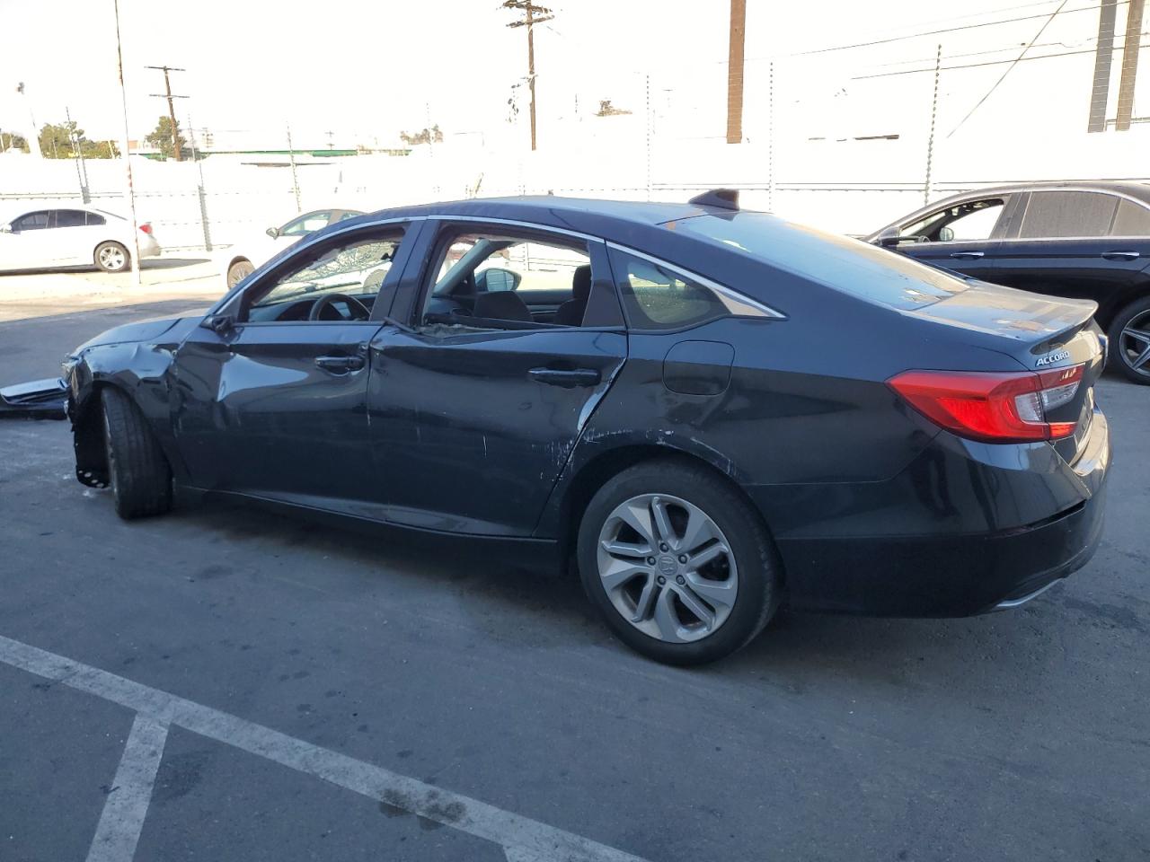 2019 Honda Accord - Image 2