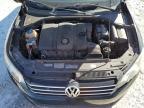 2012 Volkswagen Passat Se   იყიდება Arcadia-ში, FL - Front End
