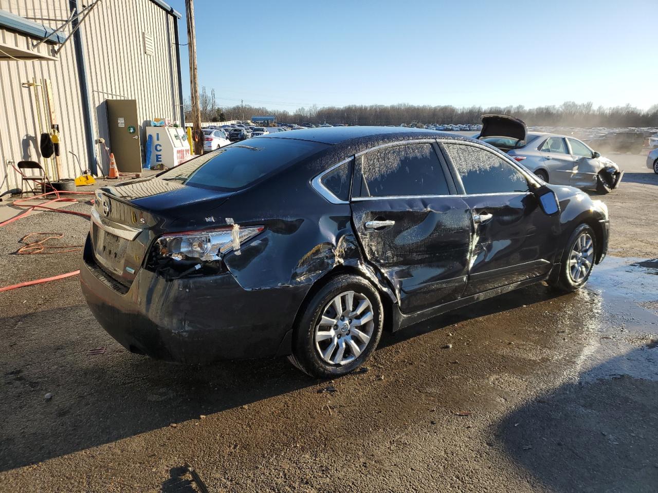 2013 Nissan Altima - Image 3