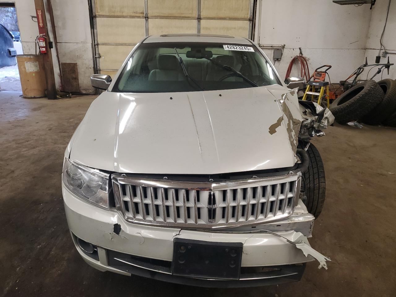 2007 Lincoln MKZ - Image 5
